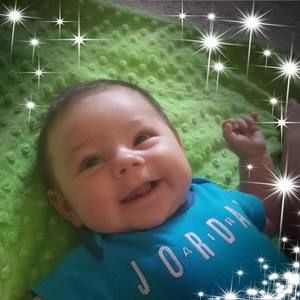 Meet your Posher, Paula